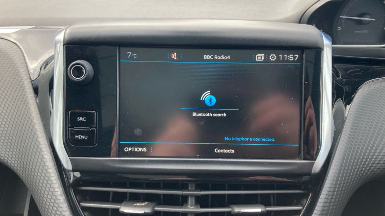 Peugeot 2008 1.2 PureTech Allure Premium 5dr [Start Stop] Petrol Estate